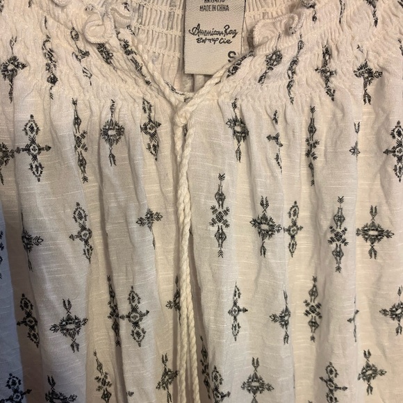 American Rag Long Sleeve Top - Picture 4 of 6